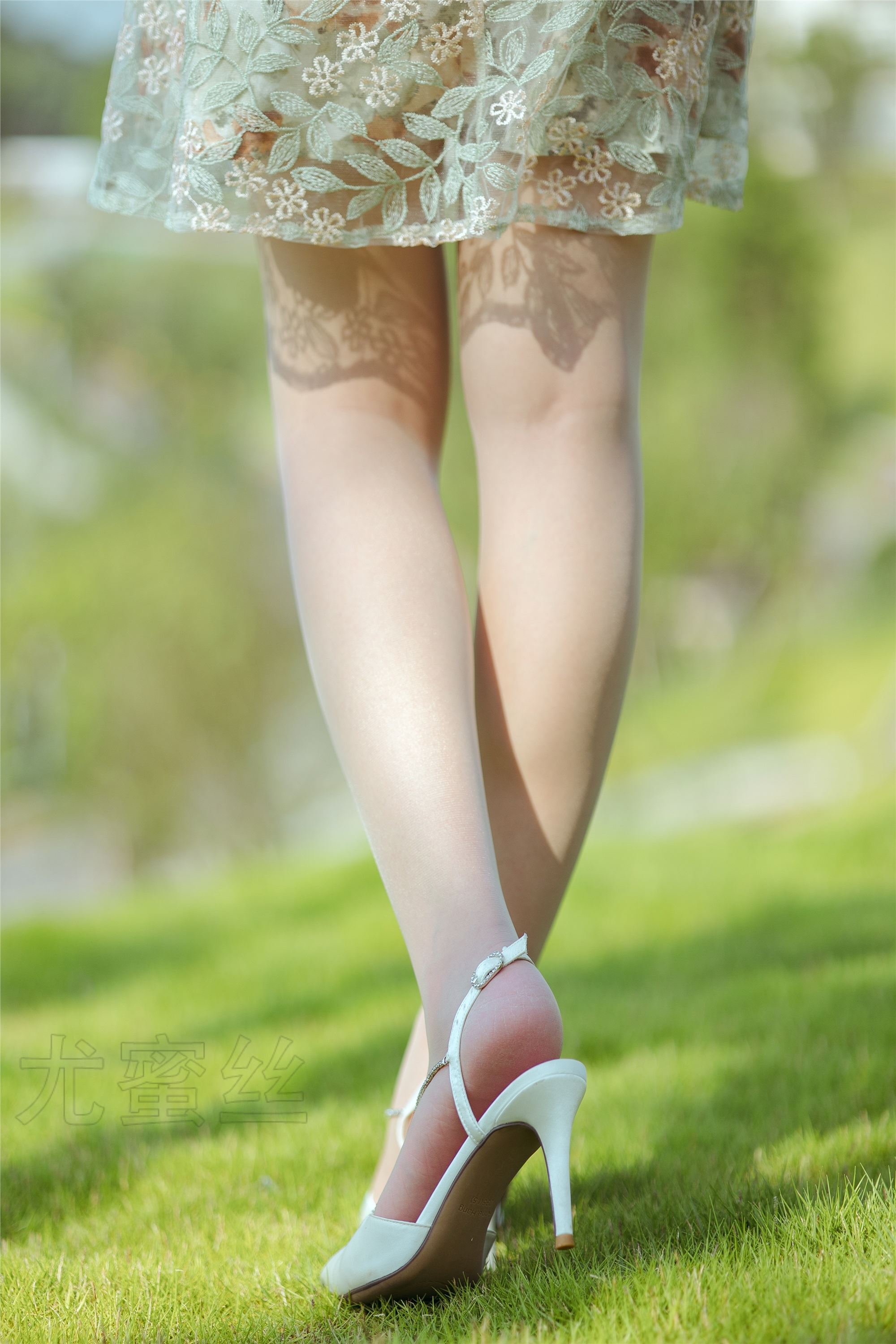 尤蜜丝 穿搭写真 NO.064